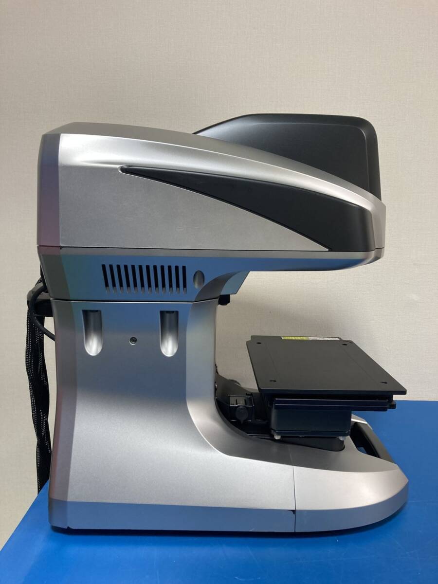 KEYENCE VR-5000 3D Shape Measuring Machine [u1219005083]
