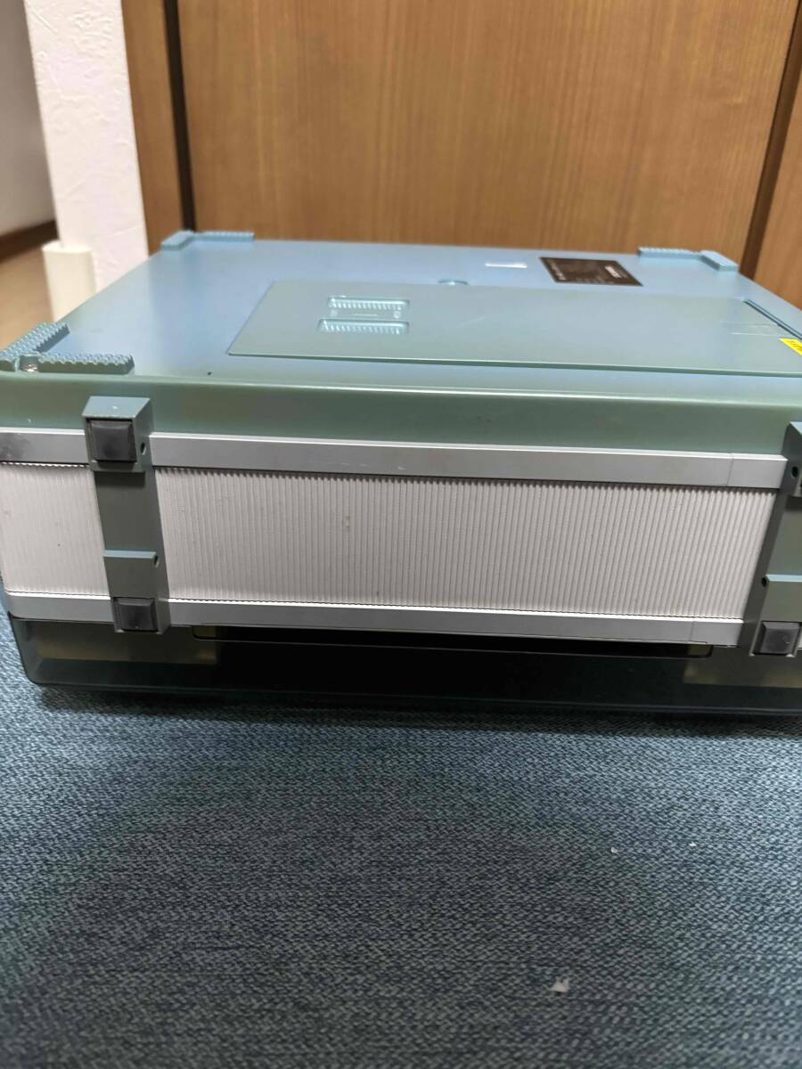 Rion LR-20A 2CH Level Recorder [d1219026455]