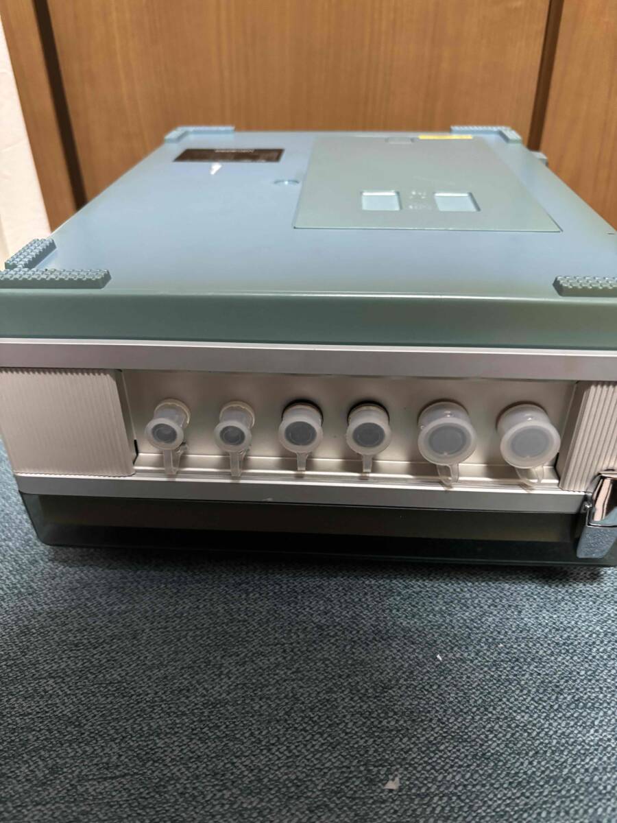 Rion LR-20A 2CH Level Recorder [d1219026455]