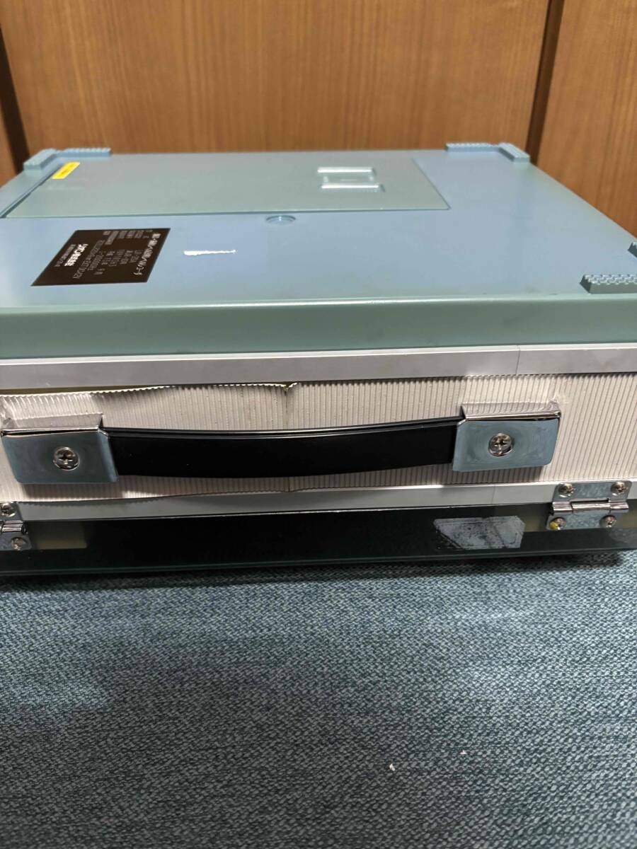 Rion LR-20A 2CH Level Recorder [d1219026455]