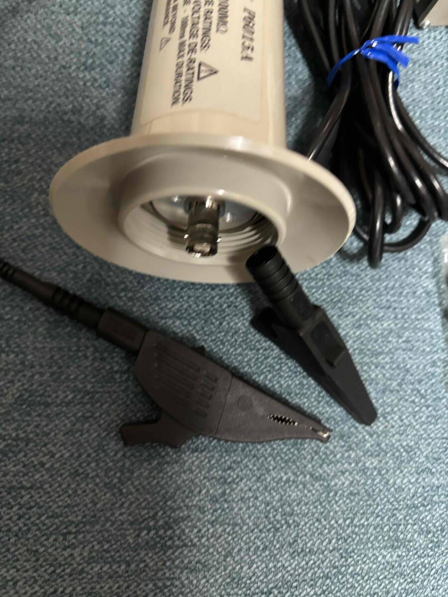 Tektronix P6015A High Voltage Probe [c1219031210]