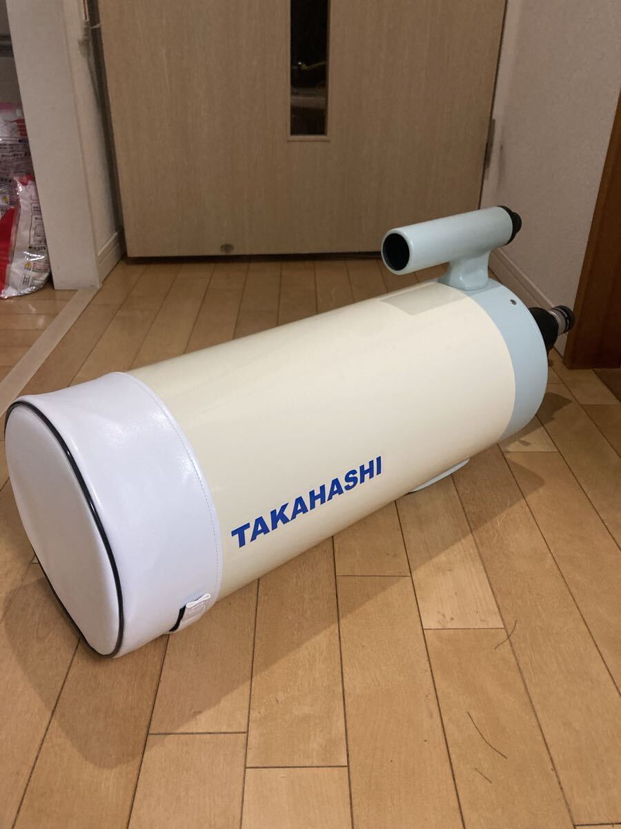 Takahashi Simuron 180 Astronomical Telescope [l1219055678]