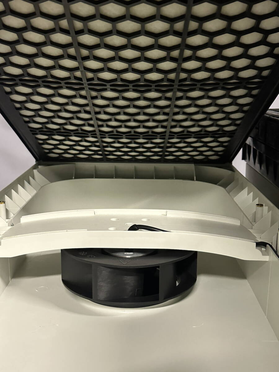 Captair Smart 392-2C-S Ductless Fume Hood [e1219080648]