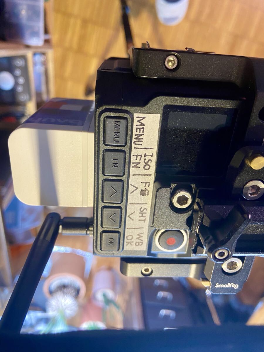 Z CAM E2 Sigma 18-35mm Lens Set [v1219148589]