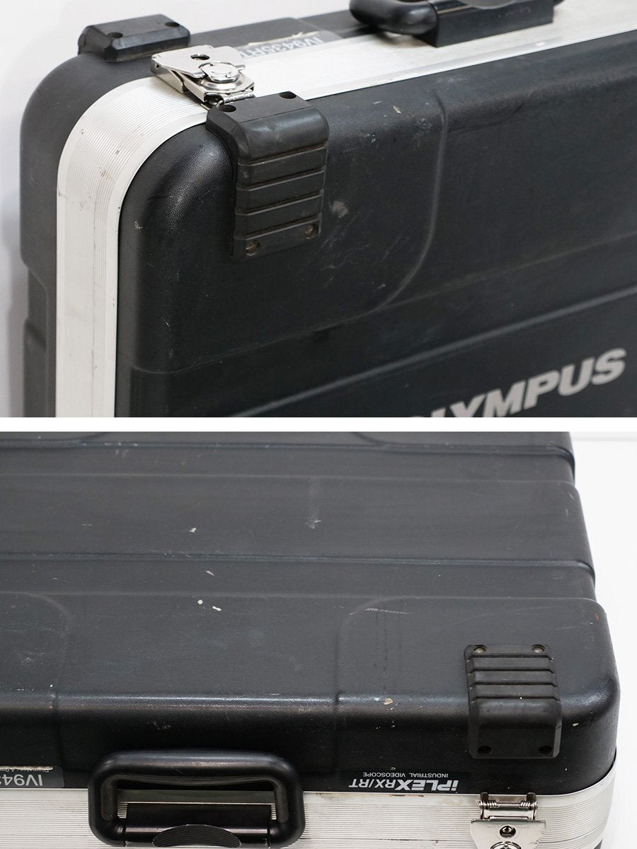 OLYMPUS IV9435RT Industrial Video Scope IPLEX RT Series [f1219349580]