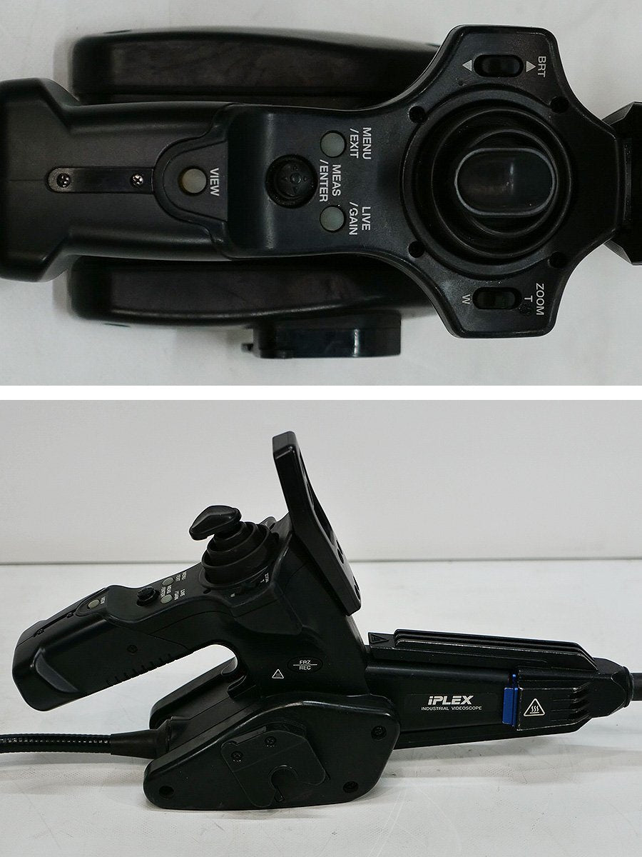 OLYMPUS IV9435RT Industrial Video Scope IPLEX RT Series [f1219349580]