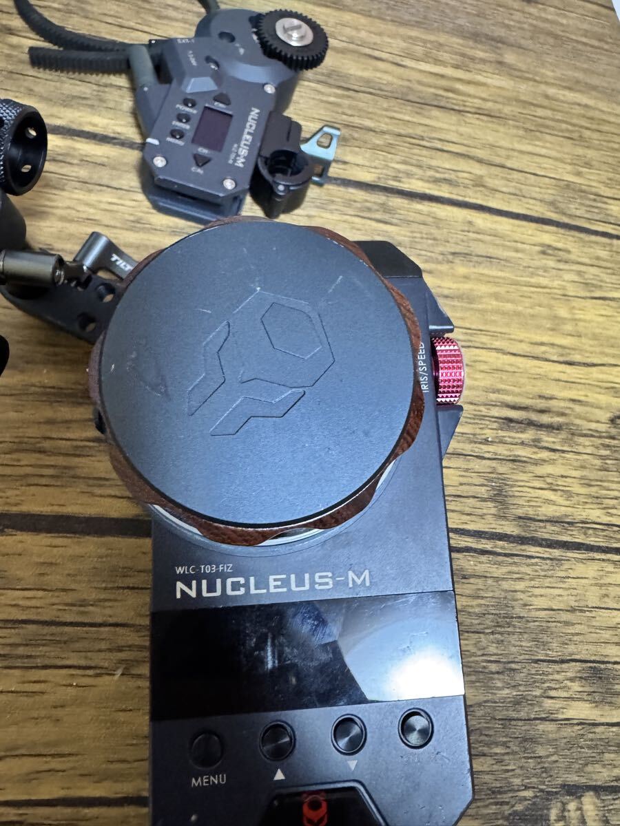 TILTA NUCLEUS-M Wireless Focus System [r1219410881]