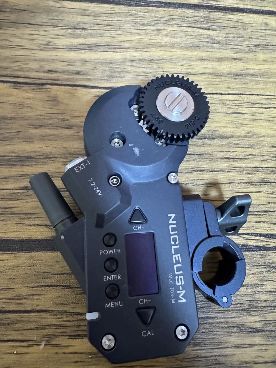 TILTA NUCLEUS-M Wireless Focus System [r1219410881]