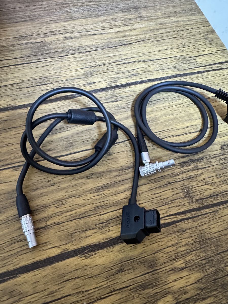 TILTA NUCLEUS-M Wireless Focus System [r1219410881]