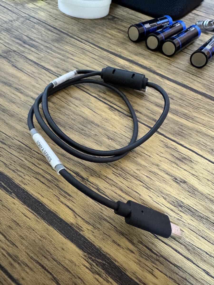 TILTA NUCLEUS-M Wireless Focus System [r1219410881]