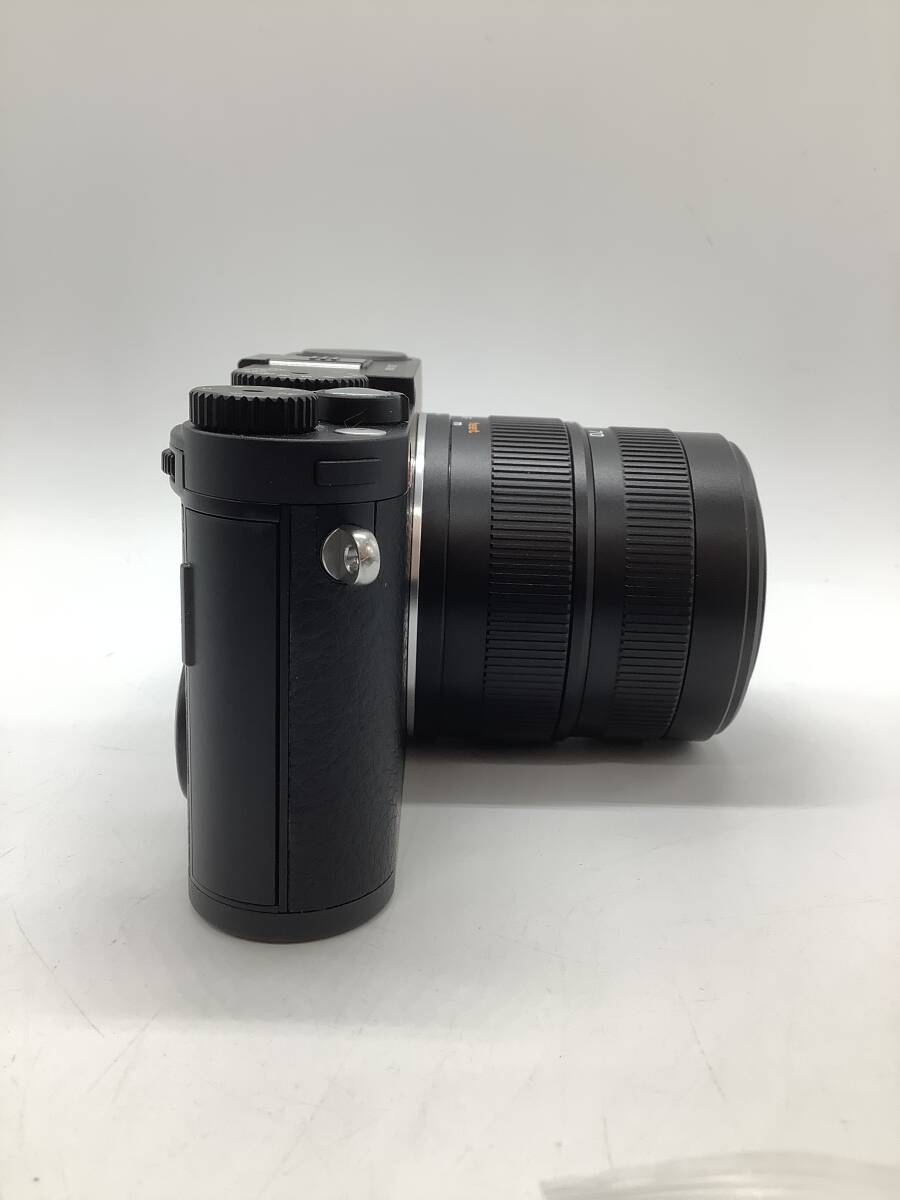 LEICA X Vario (typ107) Digital Camera EVF2 Cover Lens Strap [t1219594612]