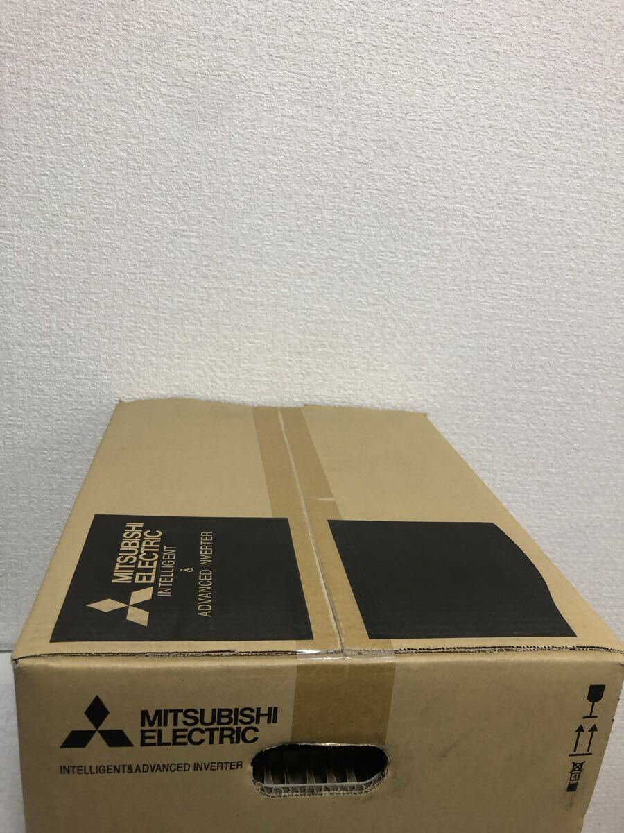 Mitsubishi Electric FR-A820-11K-1 Genuine Operation [p1219603019]