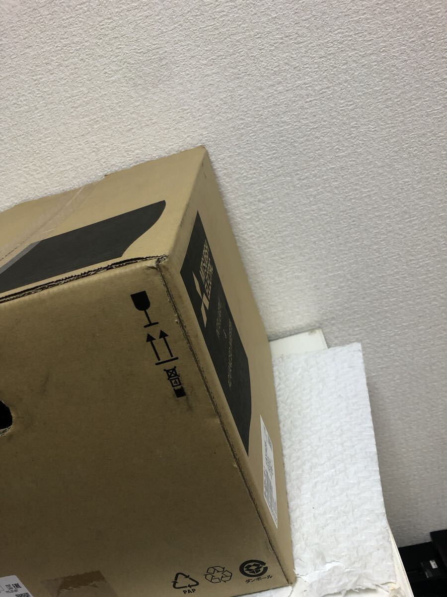 Mitsubishi Electric FR-A820-11K-1 Genuine Operation [p1219603019]