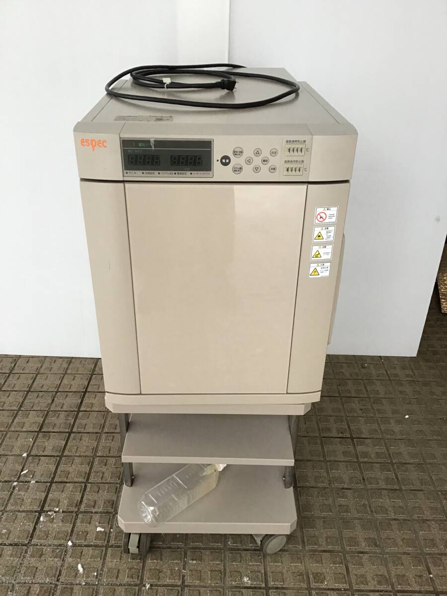 ESPEC SU-261 Small Environmental Test Chamber [v1219962491]