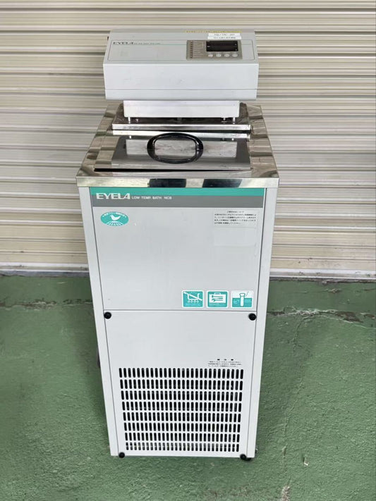 EYELA NCB-2400 Low Temperature Constant Temperature Water Circulation Device [j1219958040]