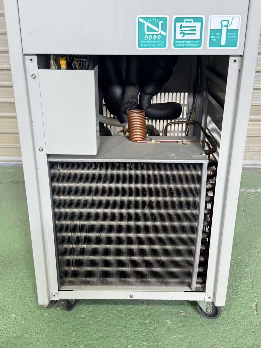 EYELA NCB-2400 Low Temperature Constant Temperature Water Circulation Device [j1219958040]