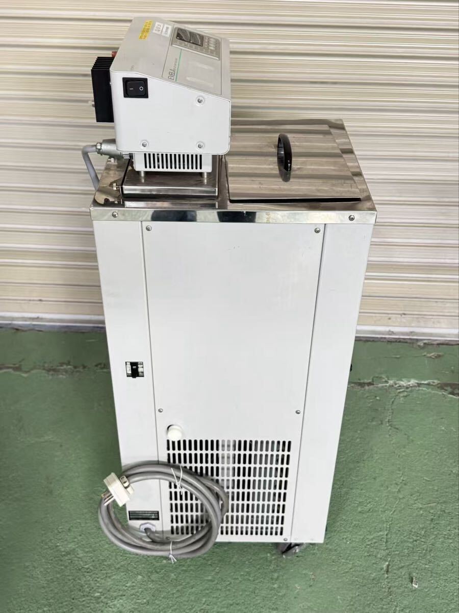 EYELA NCB-2400 Low Temperature Constant Temperature Water Circulation Device [j1219958040]