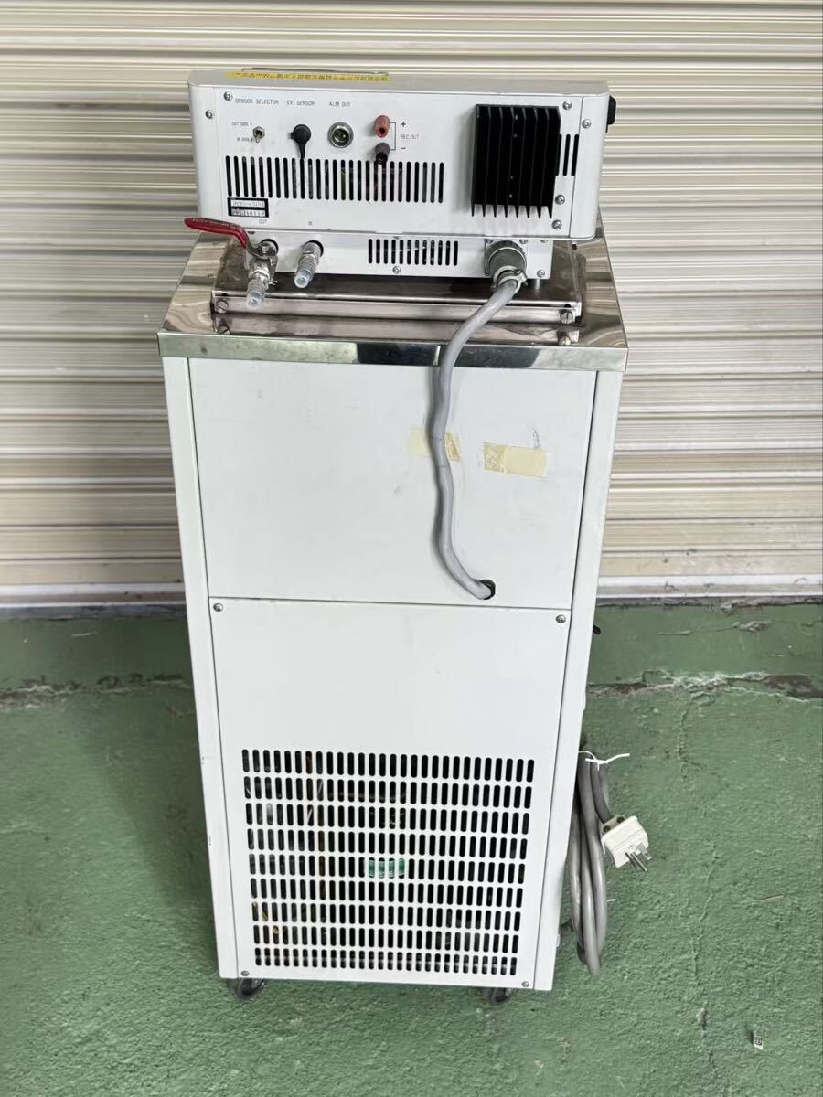 EYELA NCB-2400 Low Temperature Constant Temperature Water Circulation Device [j1219958040]
