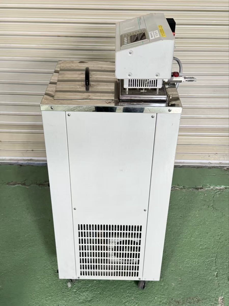 EYELA NCB-2400 Low Temperature Constant Temperature Water Circulation Device [j1219958040]