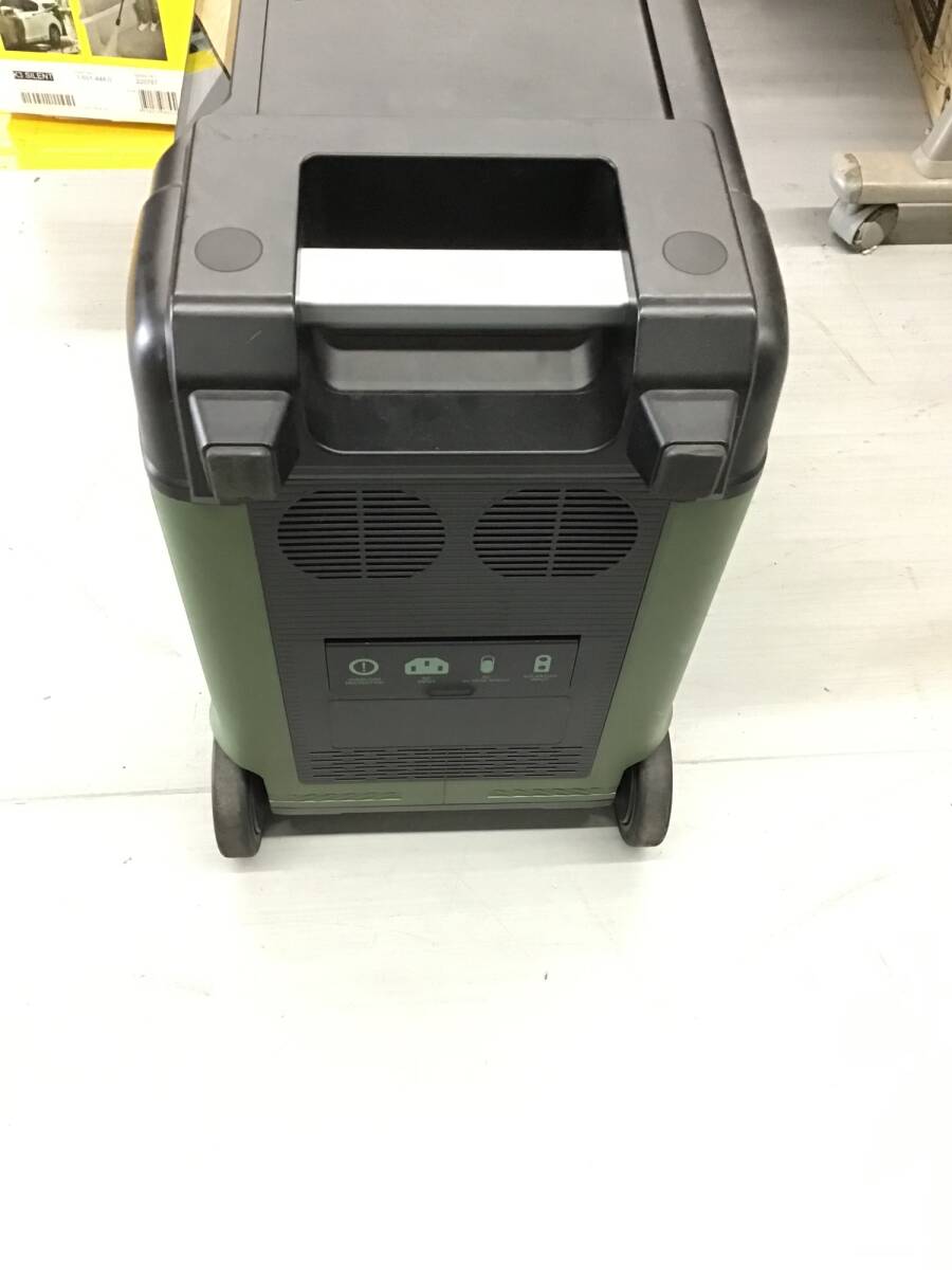 EENOUR P5000 Portable Power Supply Large Capacity 5120Wh 1600000mAh Storage Battery [l1220070131]