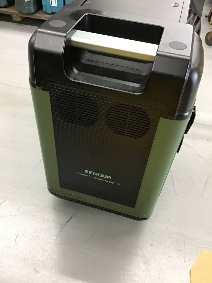 EENOUR P5000 Portable Power Supply Large Capacity 5120Wh 1600000mAh Storage Battery [l1220070131]