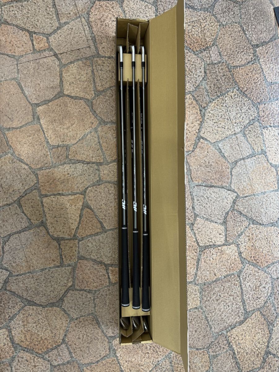 SRIXON ZXi5 Iron Set 6 Pieces Fujikura MCI90 Flex #5 #6 #7 #8 #9 Pw [c1220079686]