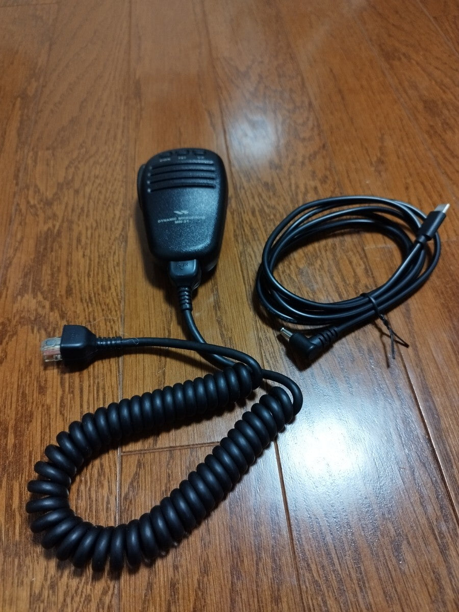 YAESU FT817ND Collins YF-122S Receiver [e1220083595]