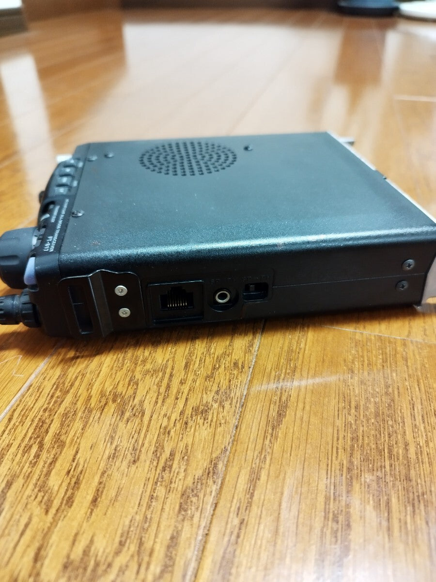 YAESU FT817ND Collins YF-122S Receiver [e1220083595]