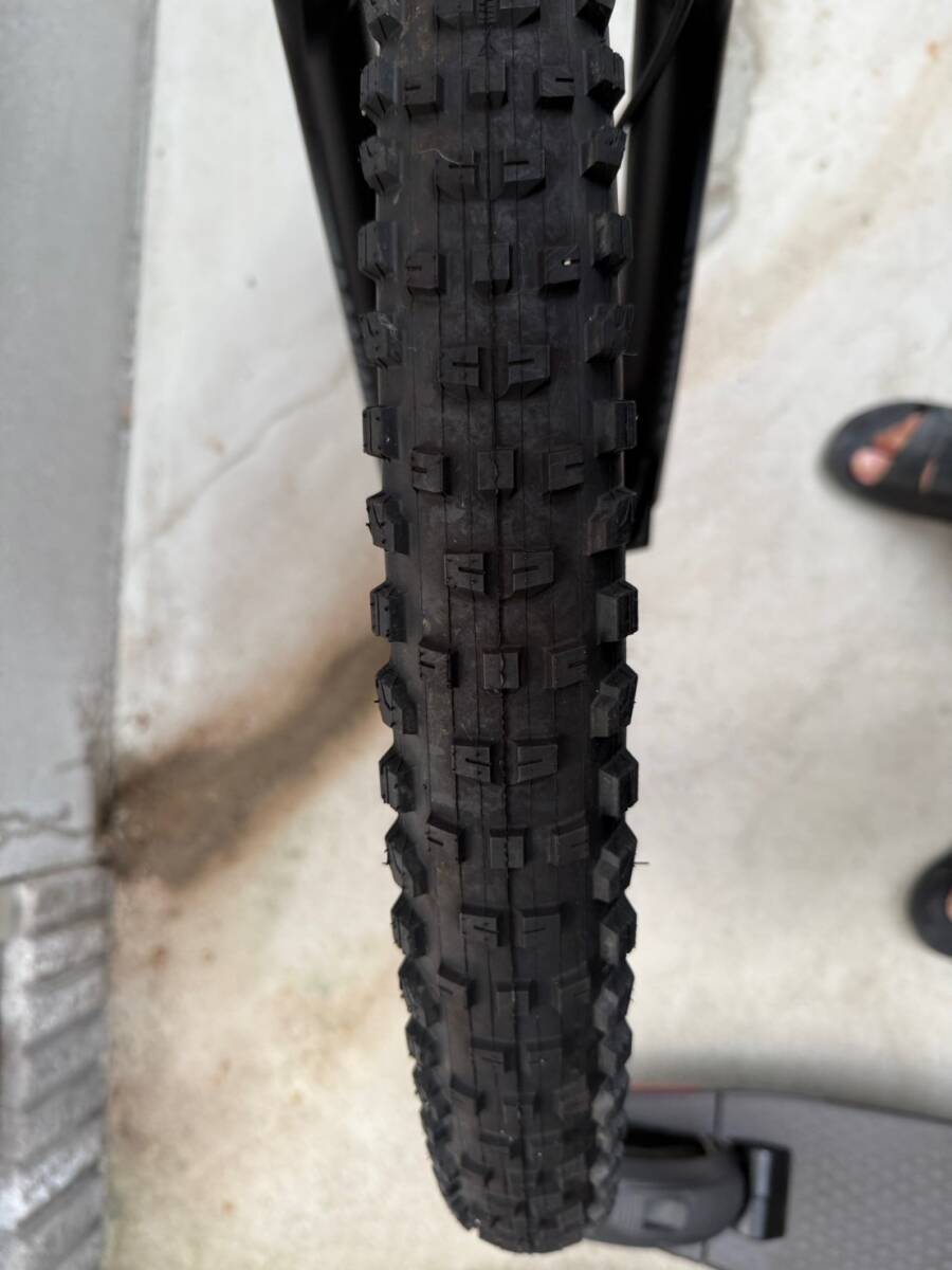 TREK Roscoe 7 Mountain Bike 2023 Model [r1220105054]