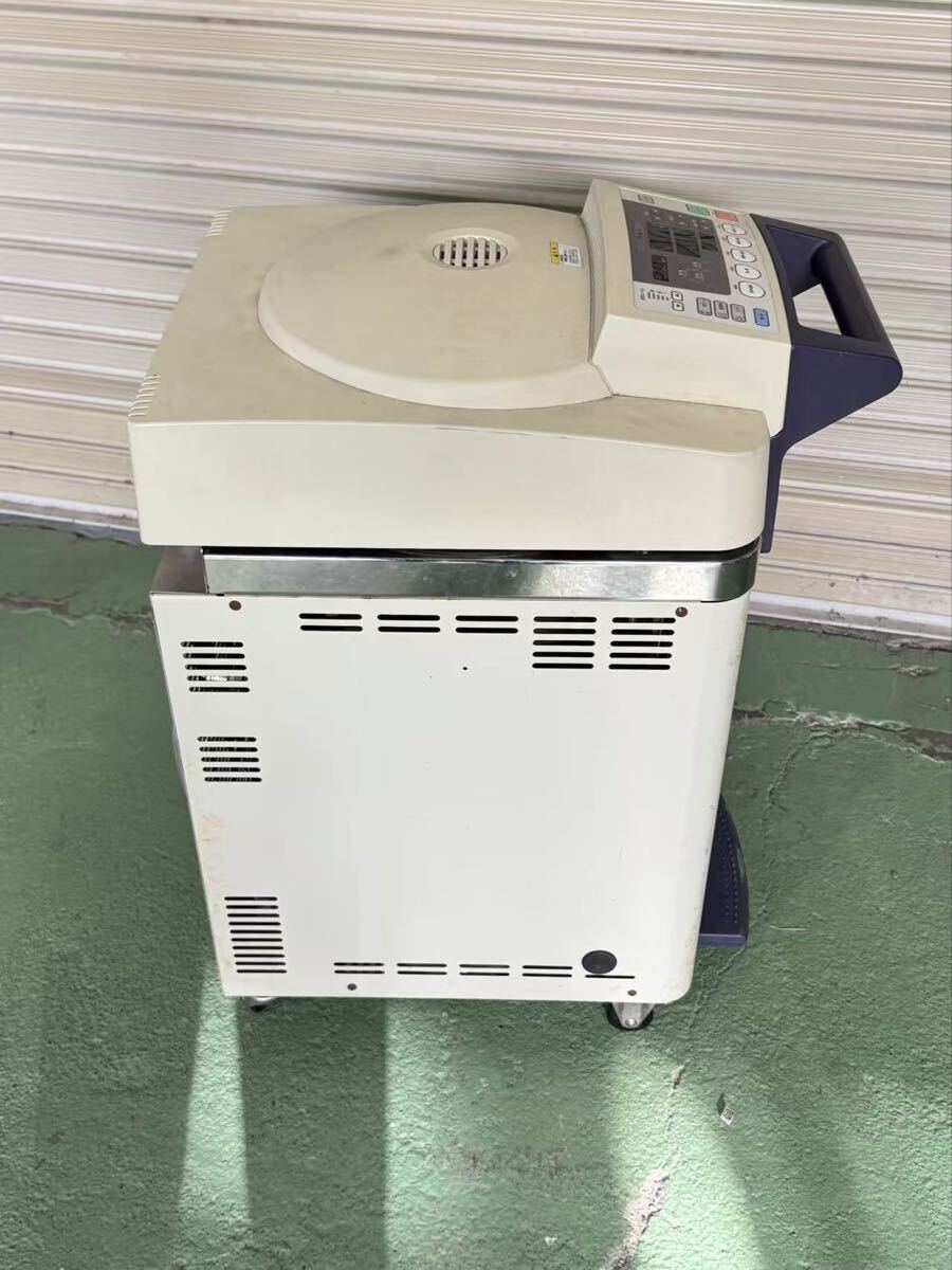 TOMY LSX-300 Autoclave High Pressure Steam Sterilizer [n1220096644]