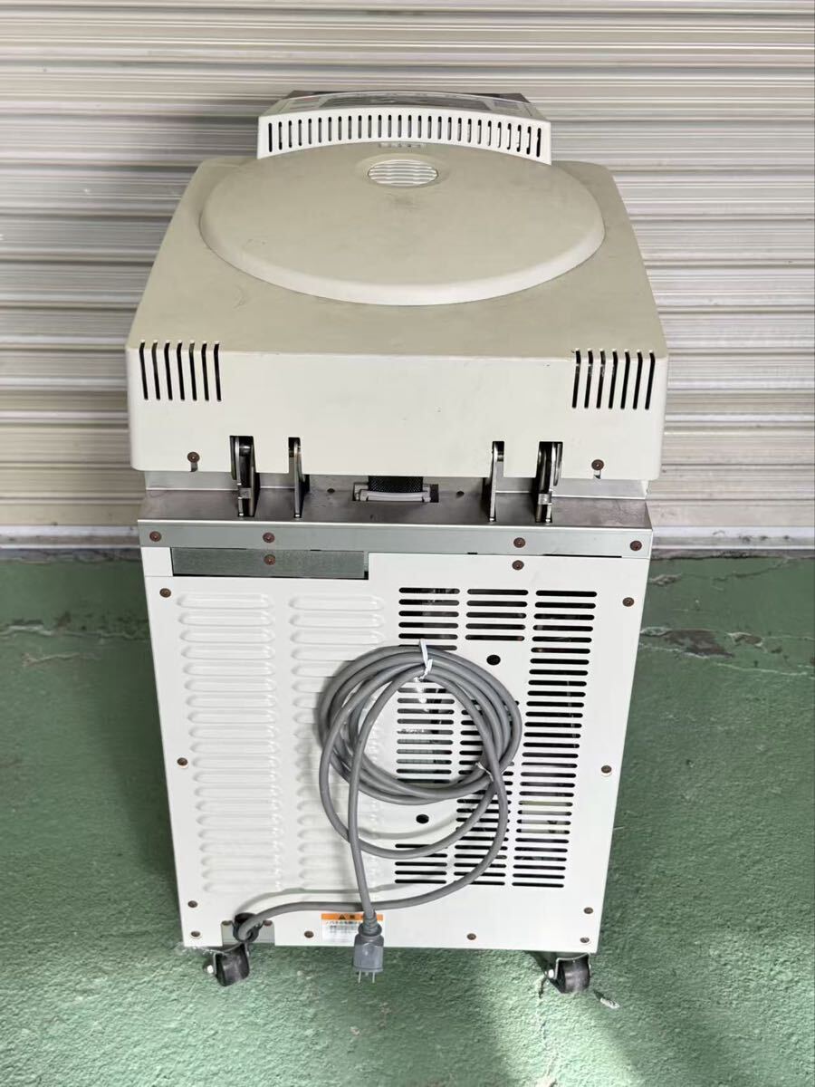 TOMY LSX-300 Autoclave High Pressure Steam Sterilizer [n1220096644]