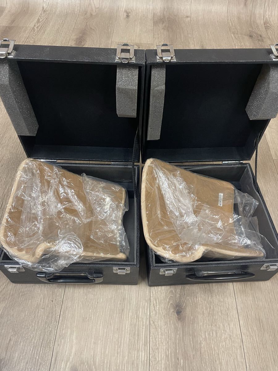 JFPA Breast Cancer Palpation Model Type II Set of 2 [v1220211311]
