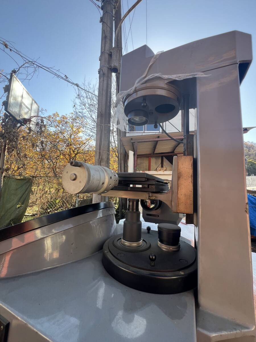 SANEI Profile Projector with Large Screen [t1220345895]