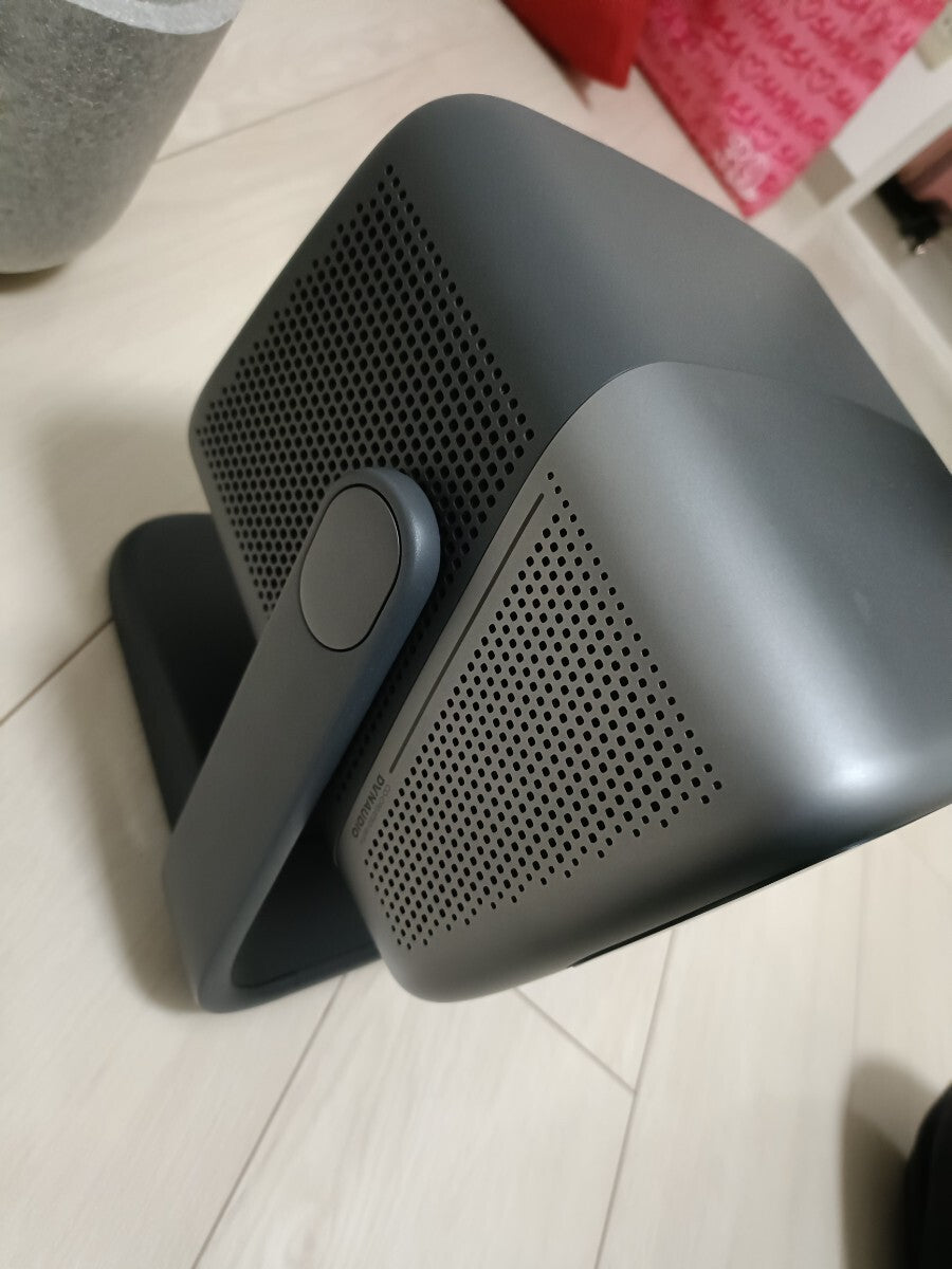 JMGO N1 Ultra Projector 4K Laser Integrated Gimbal [v1220362043]