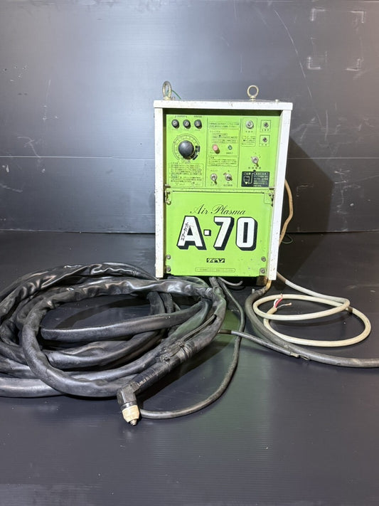 DAIHEN MRAT-70(S-1) Air Plasma Cutting Machine [u1220361597]