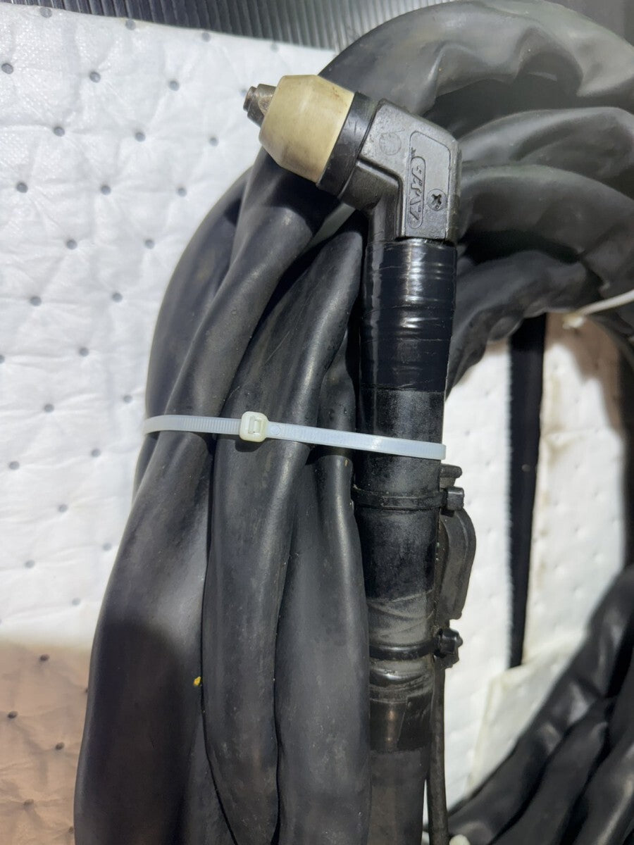 DAIHEN MRAT-70(S-1) Air Plasma Cutting Machine [u1220361597]