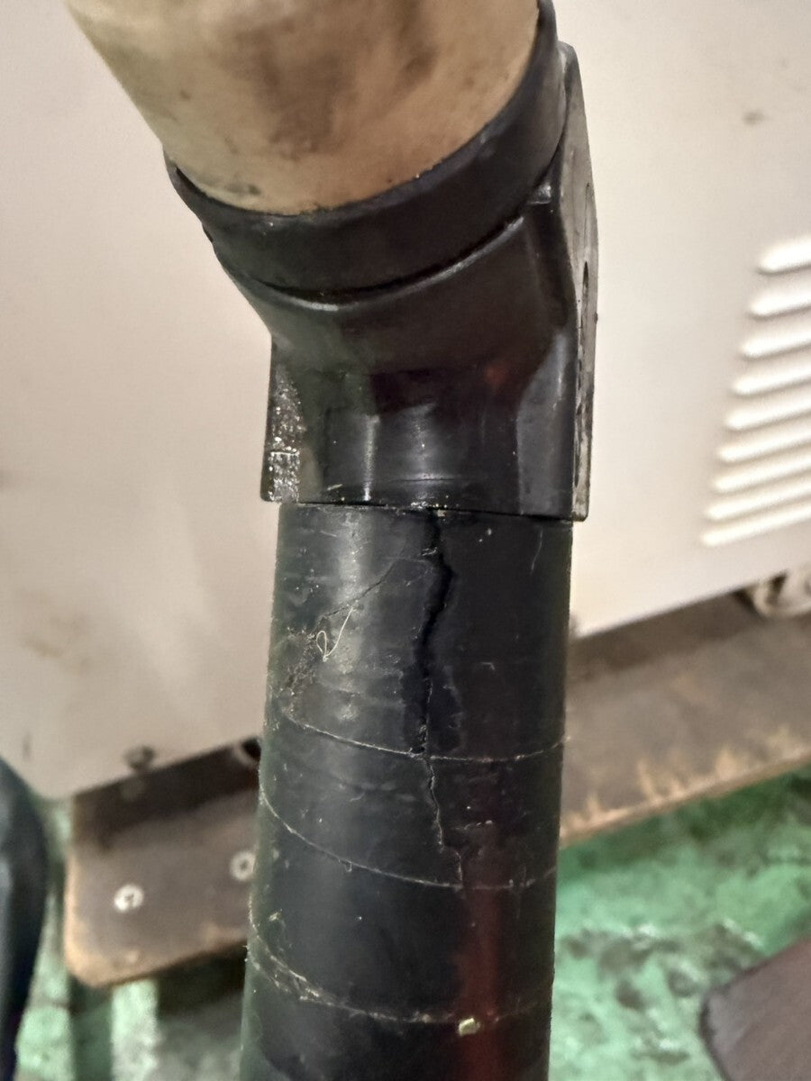 DAIHEN MRAT-70(S-1) Air Plasma Cutting Machine [u1220361597]