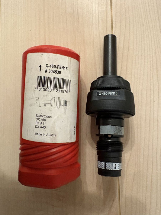 HILTI Gunpowder Type Nailer Fastener Guide Accessories Attachments [x1220371750]