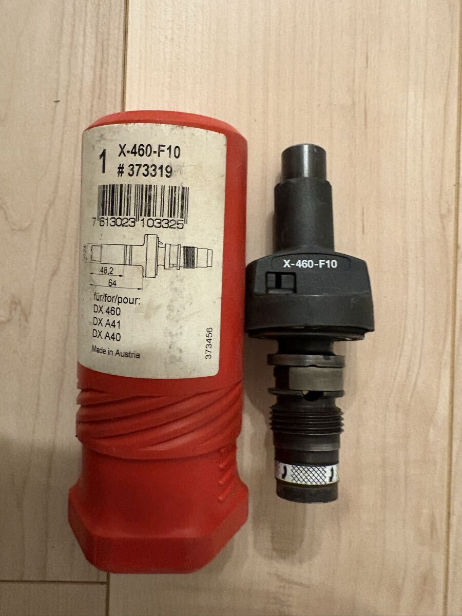 HILTI Gunpowder Type Nailer Fastener Guide Accessories Attachments [x1220371750]