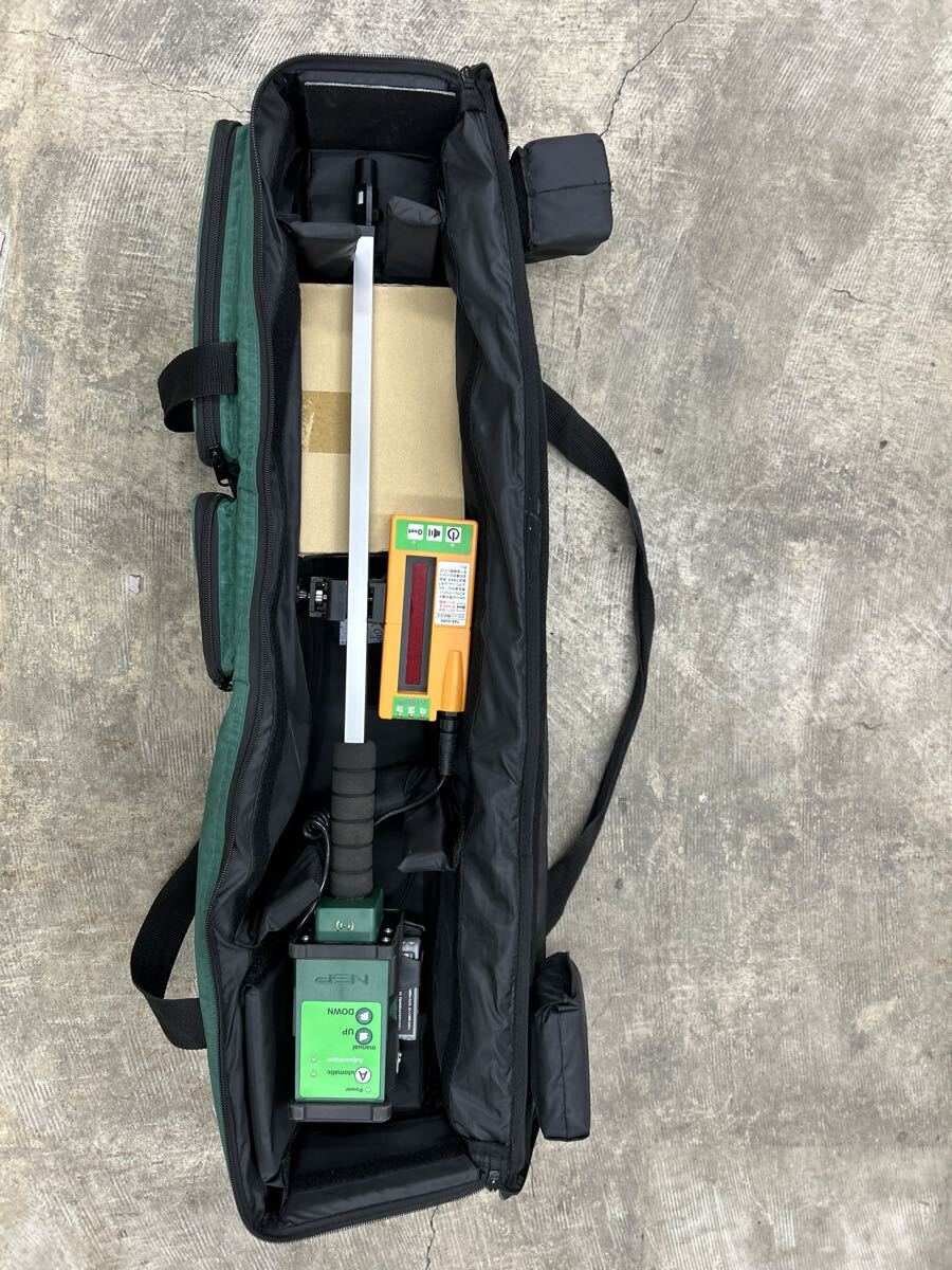 NSP TAS-02B Driver Pitadora Auto Adjustment [o1220390638]