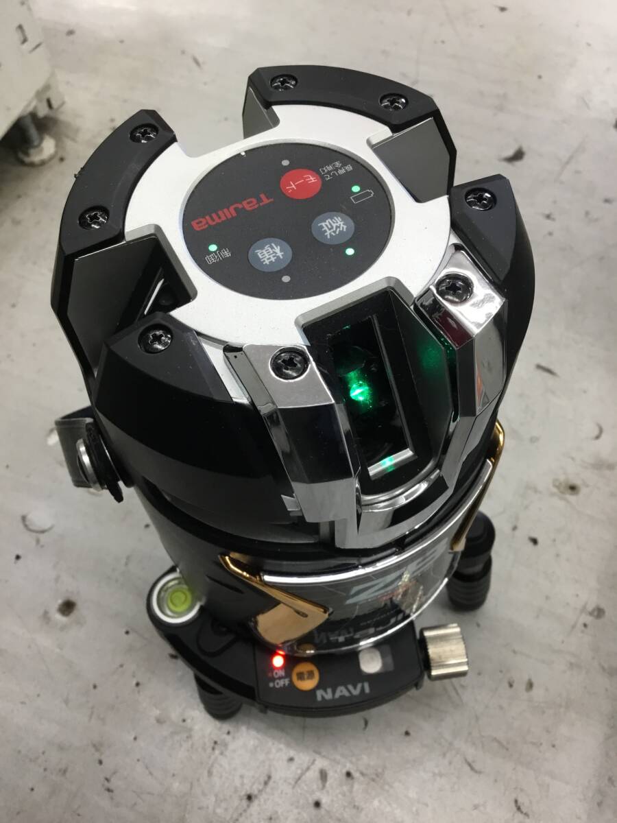 Tajima ZEROBLSN-KJC Laser Ink Marker Receiver Case Included [g1220458612]
