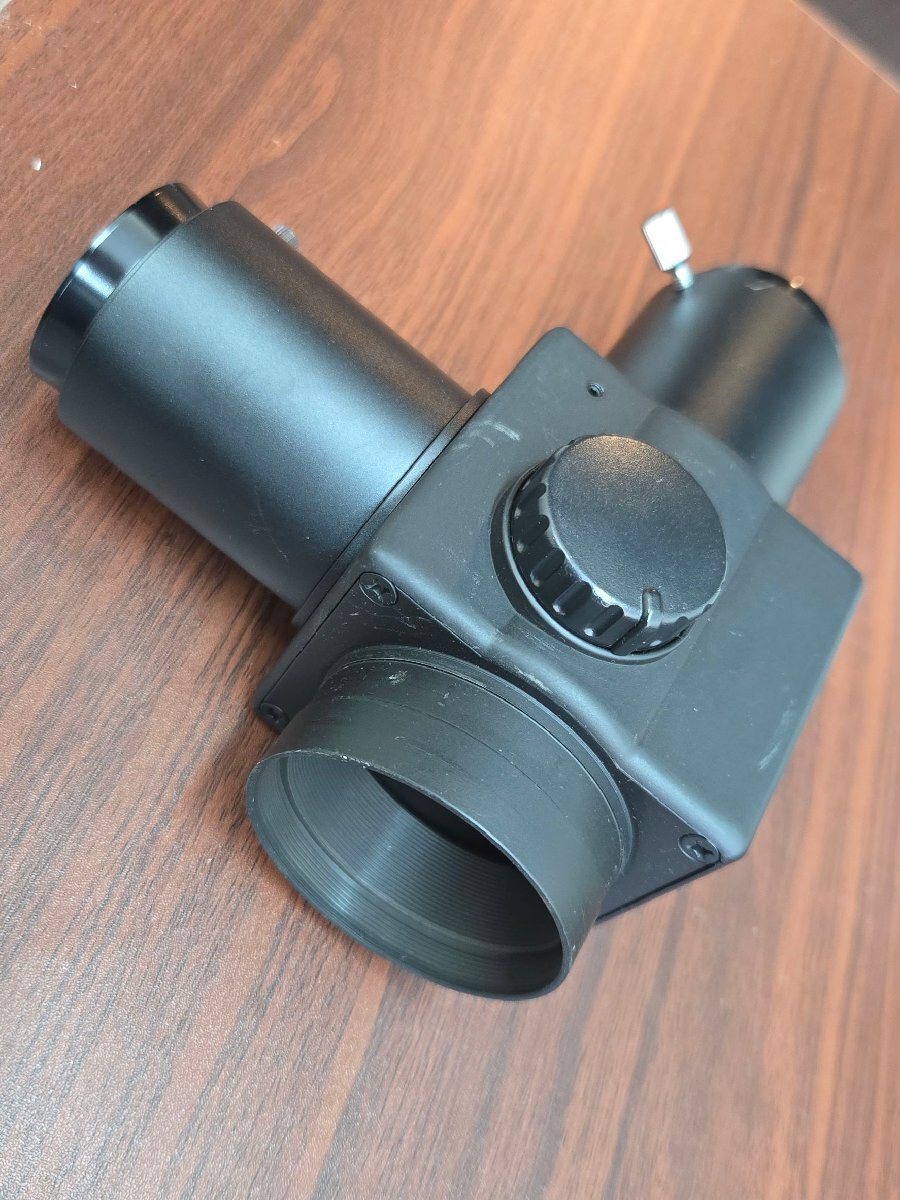 Vixen ED115S Apochromatic Refractor Telescope 115mm [b1220461410]