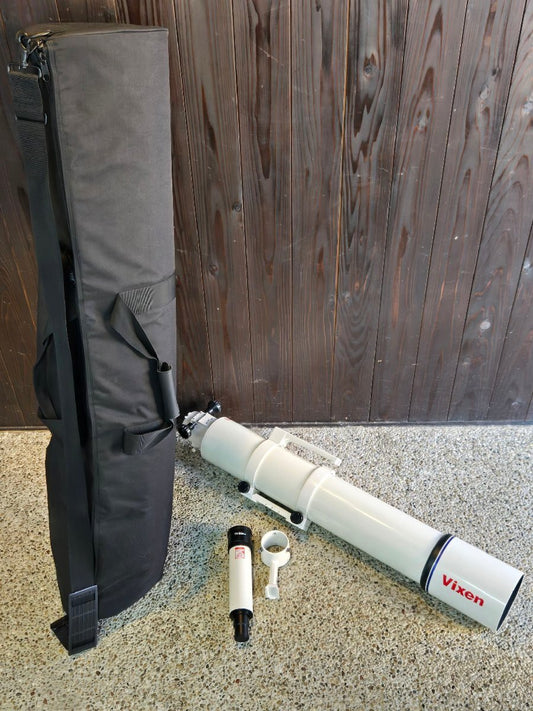 Vixen ED115S Apochromatic Refractor Telescope 115mm [b1220461410]