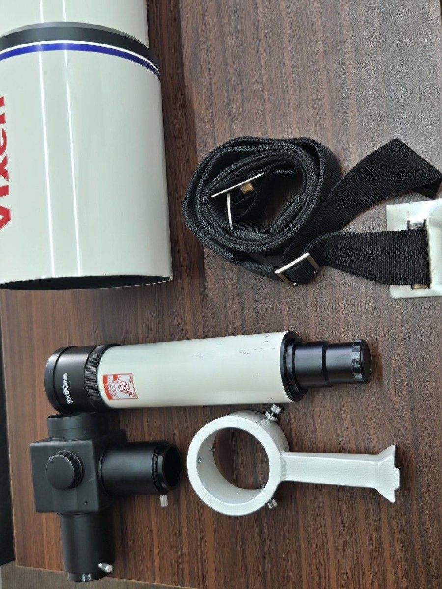 Vixen ED115S Apochromatic Refractor Telescope 115mm [b1220461410]