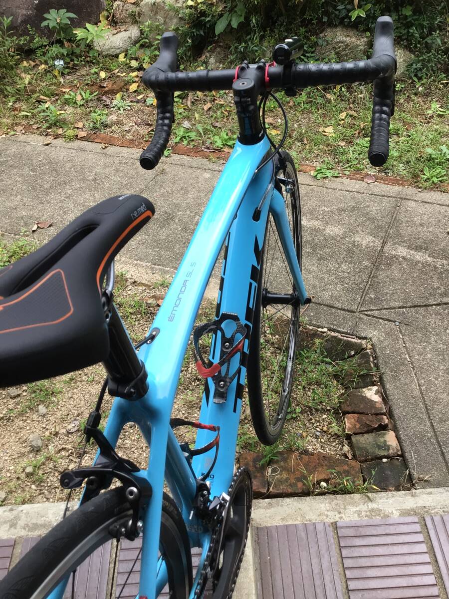 TREK Emonda SL5 Road Bike Size 47 [d1220470432]