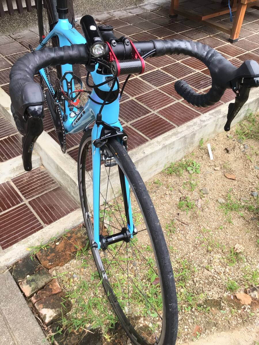 TREK Emonda SL5 Road Bike Size 47 [d1220470432]