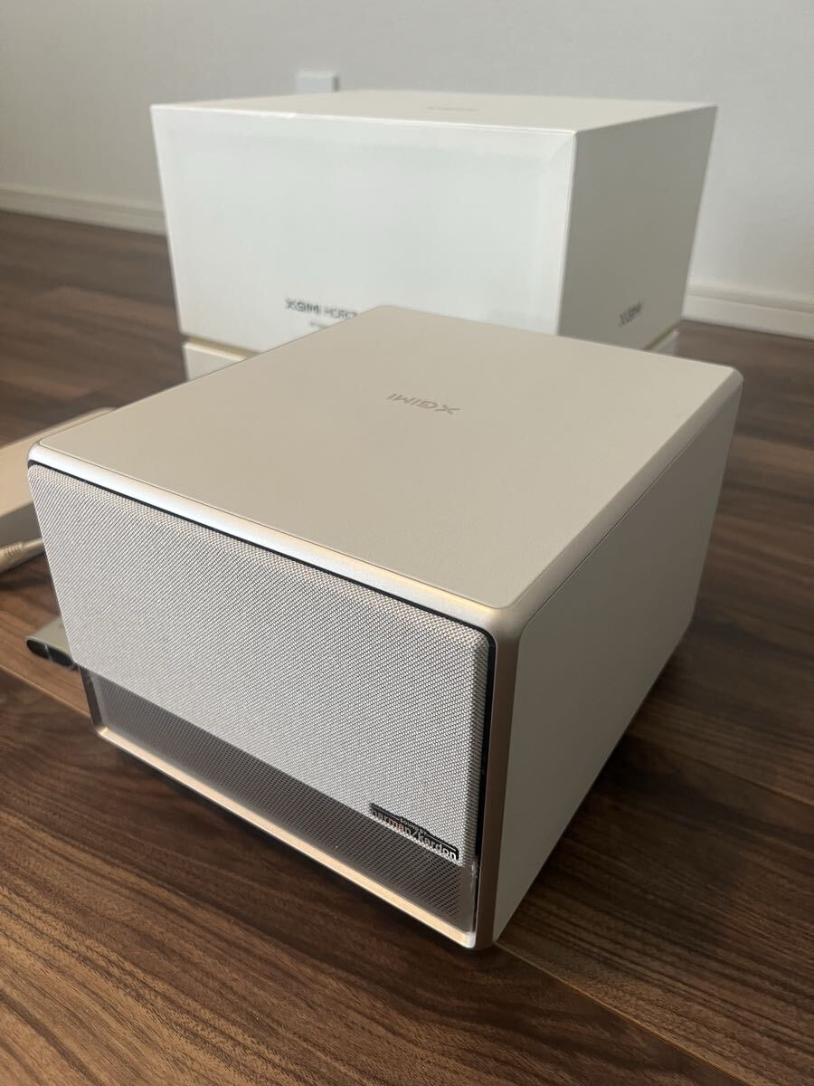 XGIMI HORIZON Ultra 4K Projector [l1220520926]