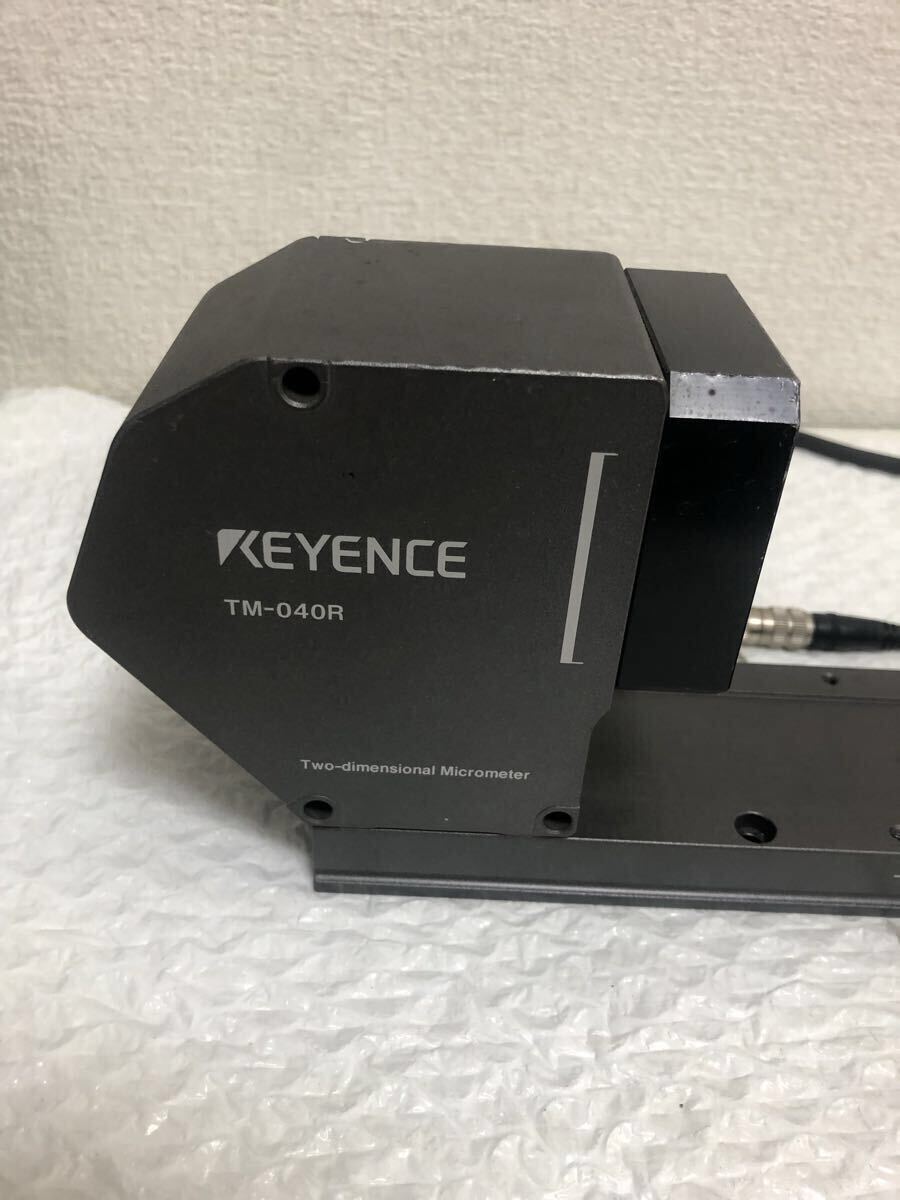 Keyence TM-040 [l1220857905]