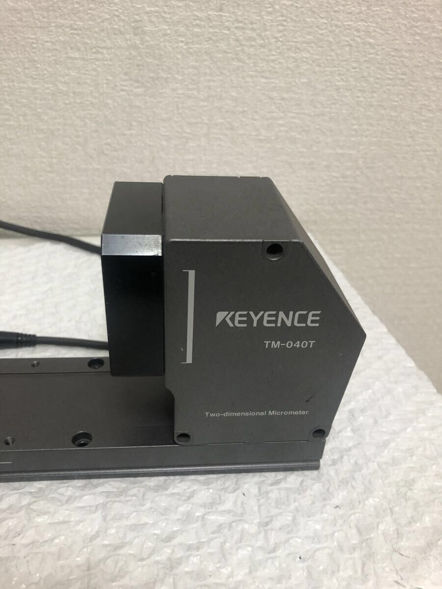 Keyence TM-040 [p1220852181]