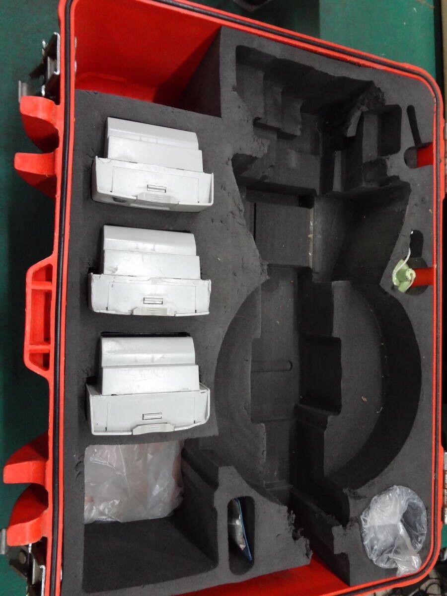 Sokkia SET4230RM Total Station 5 Units [o1220933107]